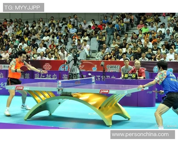 杭州乒乓球队在全国耐力排行榜中荣获第九名的佳绩引发关注