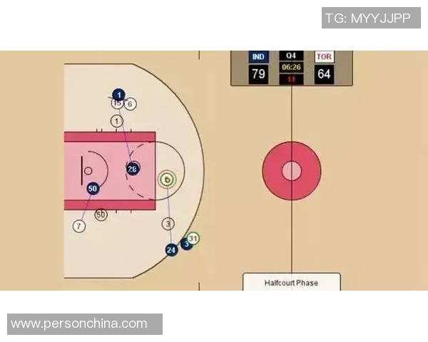 深入分析杭州篮球队包夹战术的优势与应用策略