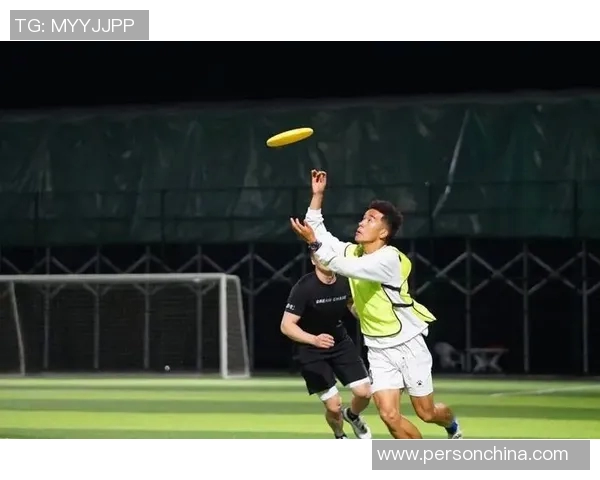 武汉飞盘队灵活性创新高引发热议成为全国飞盘界新标杆