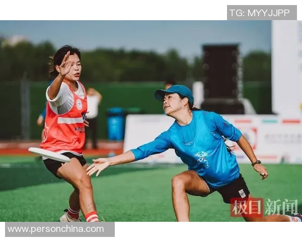 深圳飞盘队荣登飞盘比赛经验排行榜首位引领全国飞盘运动新潮流