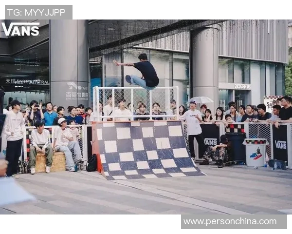 滑板文化的崛起：深入广州滑板队的训练与技巧探索