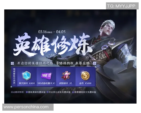 王者荣耀新手必看力量英雄入门攻略全面解析与实用技巧分享