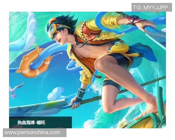 王者荣耀热点分析：深入探讨BLG战队边路渗透策略与战术应用