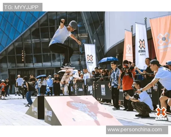 西安极限运动队携手创新突破极限运动新篇章 西安极限运动队携手创新突破极限运动新篇章