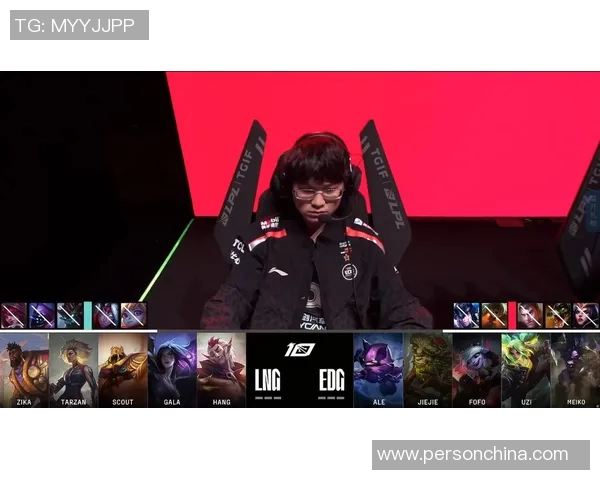 赛后分析：EDG与LNG选手个人能力对比与表现评估