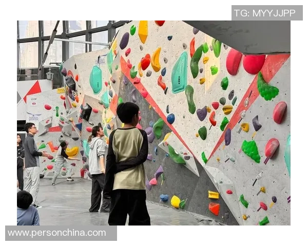 赛后分析：上海攀岩队与西安攀岩队在灵活性上的较量与启示