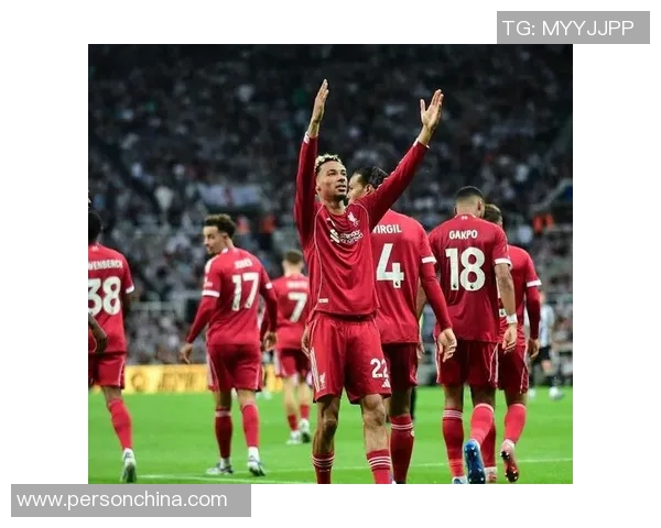 利物浦与伯恩利激战正酣直播全程精彩不容错过