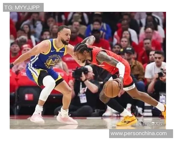 勇士与火箭激战正酣5月22日NBA季后赛精彩对决即将上演