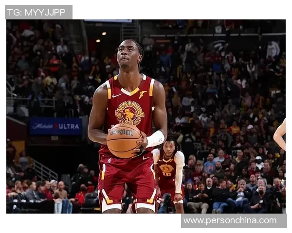 卡里斯勒韦尔在NBA赛场的崛起与未来发展潜力分析