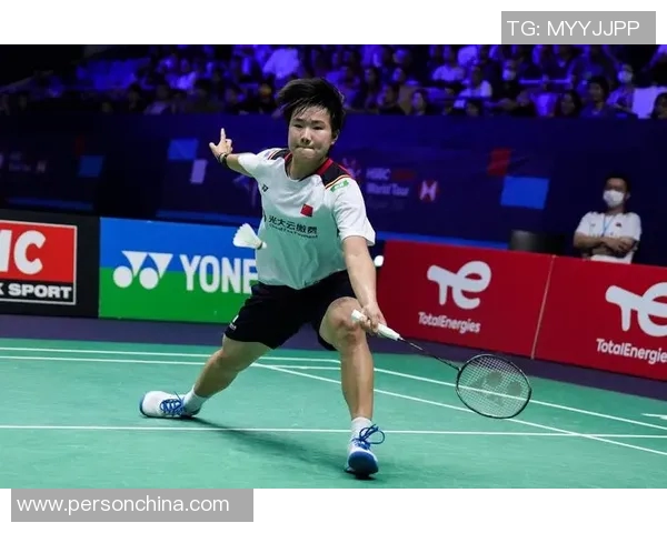 因达农与何冰娇激战羽坛巅峰之战谁将夺得胜利的荣耀与未来