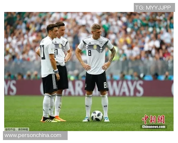 墨西哥与德国足球对决精彩回顾及体彩投注分析