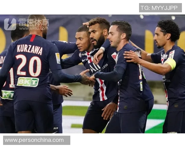 巴黎圣日耳曼与多特蒙德精彩集锦回顾及赛后分析