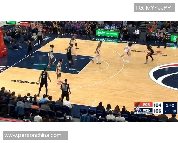 开拓者与雷霆全场激战回顾精彩瞬间与关键时刻分析