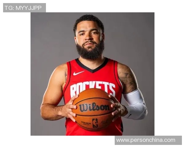 弗雷德范弗利特如何在NBA赛场上展现领袖风范与个人魅力