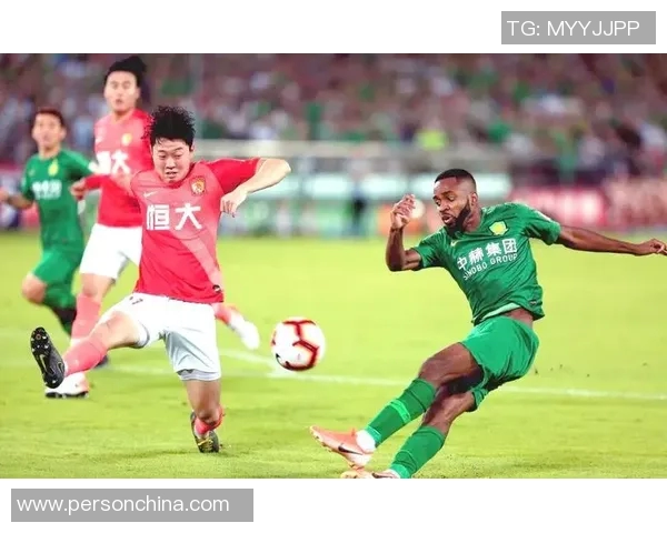 恒大与国安精彩对决视频全程回顾及赛后精彩分析分享