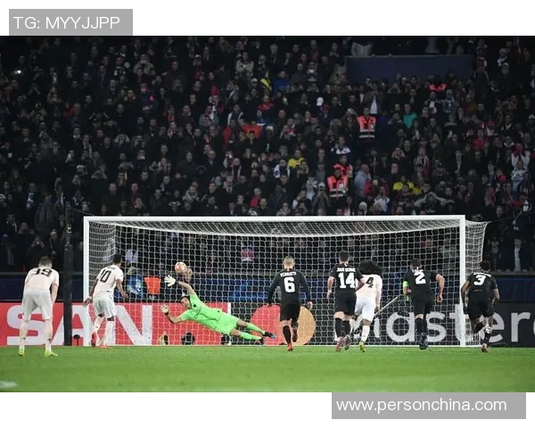 曼联与巴黎次回合对决全景直播精彩回顾与分析