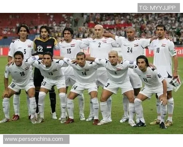 沙特与伊拉克世预赛激战正酣谁将赢得晋级机会