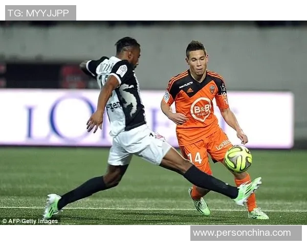 洛里昂与卡昂激战正酣谁能在这场较量中笑到最后