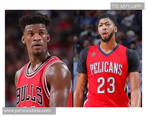 浓眉与巴特勒的巅峰对决谁能在NBA赛场上笑到最后