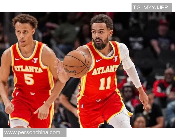 特雷杨的篮球之路从新秀到全明星的成长与挑战