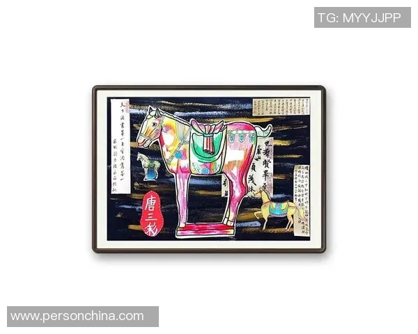 袁堂文：探索传统文化与现代艺术交融的创新之路