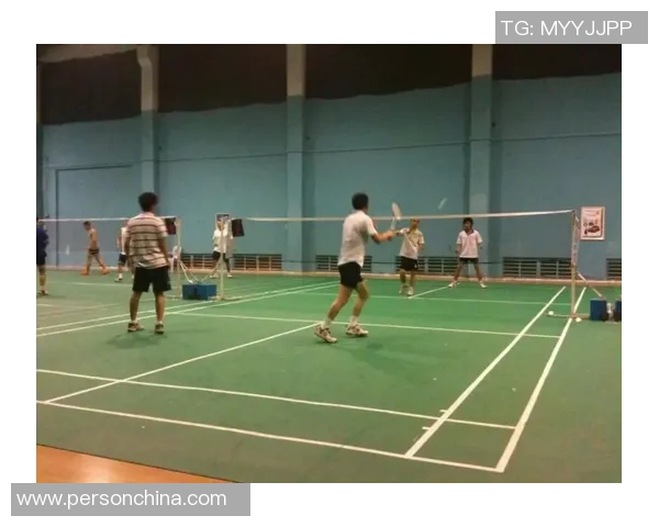 重庆羽毛球队的崛起与发展探索聚焦羽毛球运动的力量与未来