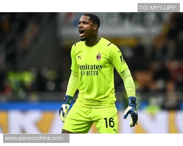 迈尼昂：从年轻门将到世界顶级守护者的成长之路