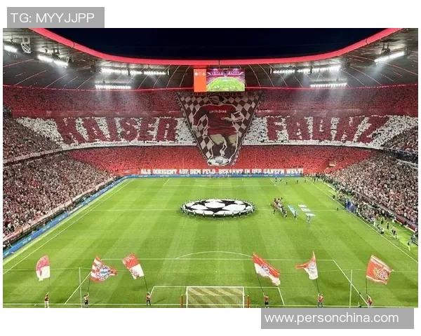 阿森纳与拜仁对决时间揭晓球迷期待精彩赛事盛宴