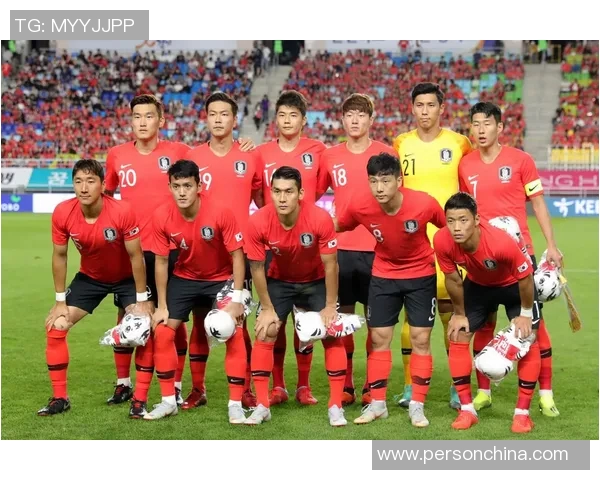 韩国与智利足球友谊赛全面分析及双方实力对比探讨