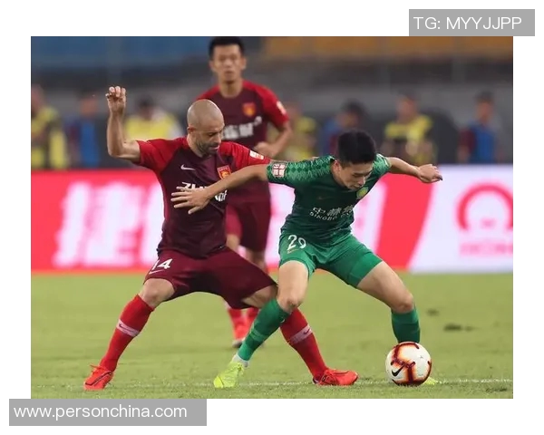 2018年国安与华夏幸福精彩对决回顾与分析