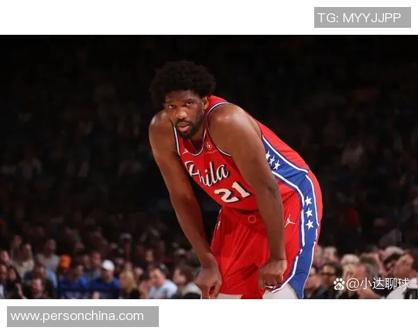 乔尔恩比德在NBA赛场上的崛起与未来发展展望