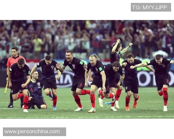 俄罗斯与克罗地亚激战正酣cntv全程直播精彩瞬间回顾