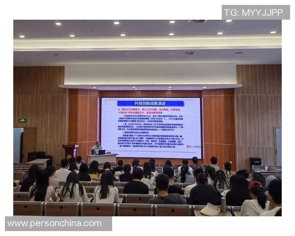 俞长栋：从科技先锋到社会责任担当的创新之路与未来展望