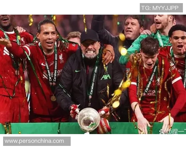 利物浦与热刺激战正酣谁能在英超赛场笑到最后