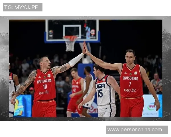北京奥运男篮对决德国队精彩瞬间回顾与赛后分析