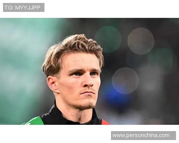 厄德高引领新潮流足球战术的创新与发展探讨